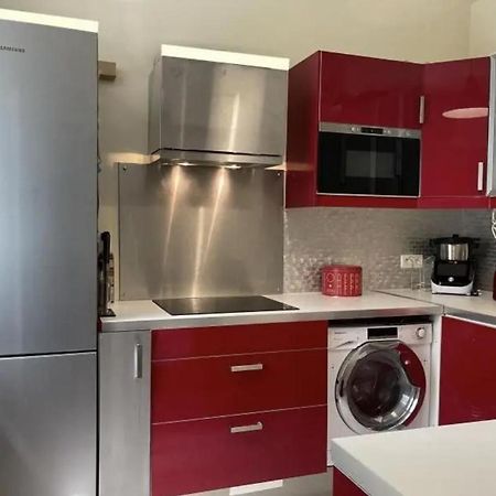 Appartamento La Demeure De Boulogne Billancourt Esterno foto