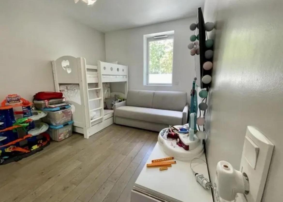 Appartamento La Demeure De Boulogne Billancourt Esterno foto