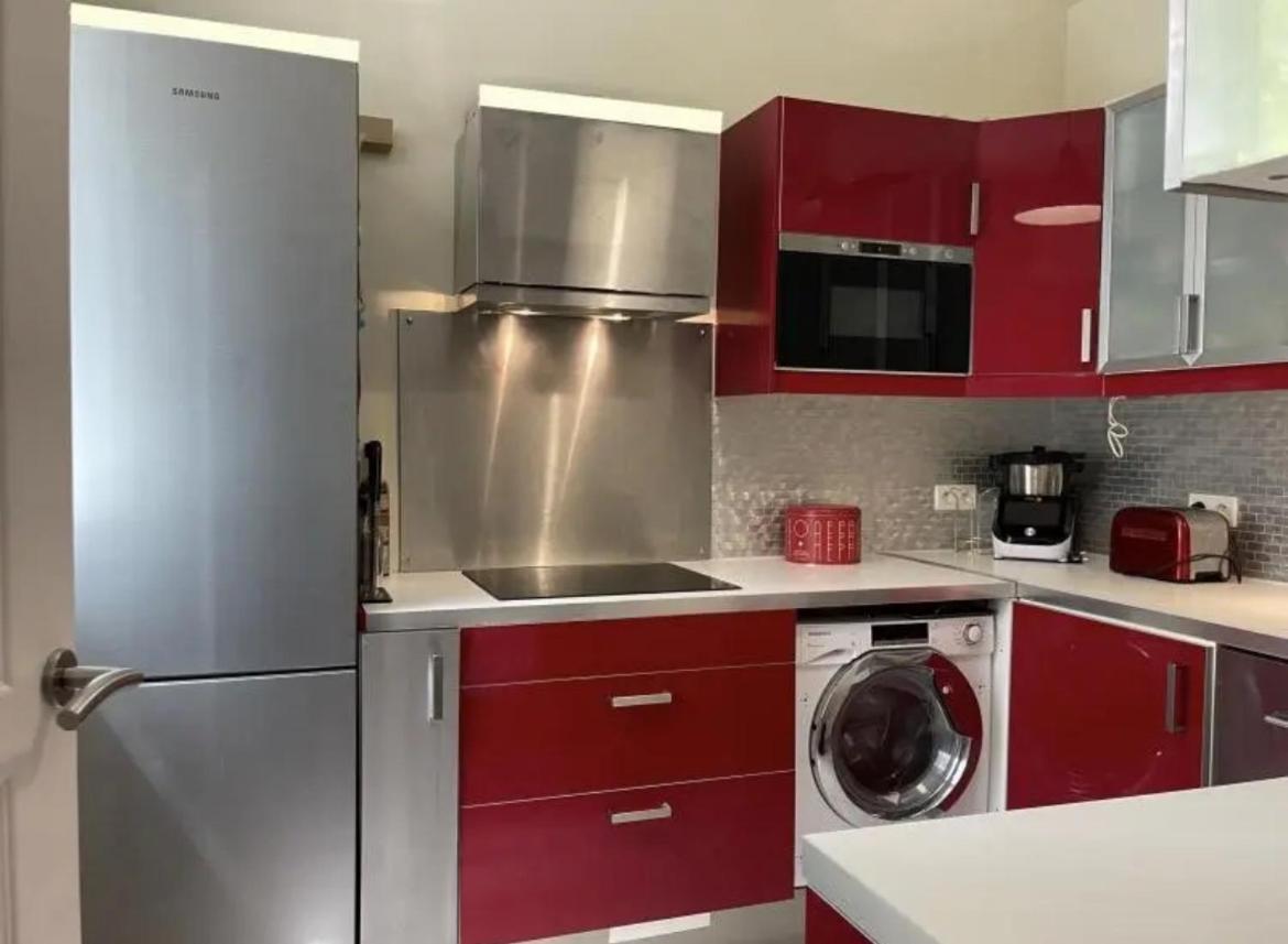Appartamento La Demeure De Boulogne Billancourt Esterno foto